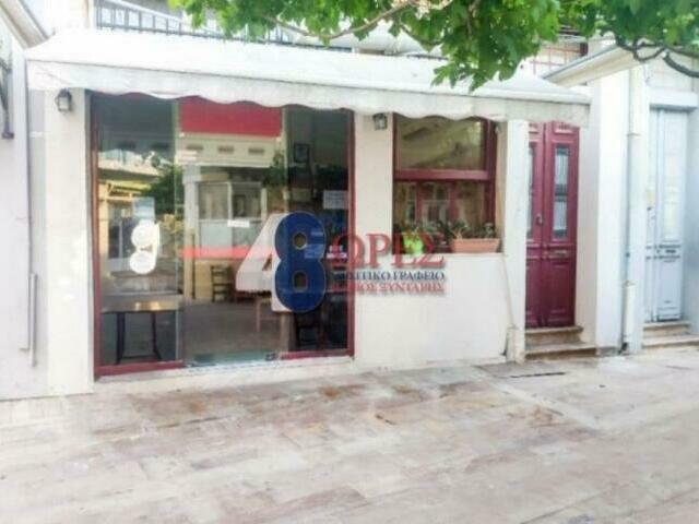 Commercial property for sale Chios Store 62 sq.m. renovated