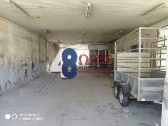 Commercial property for sale Chios Building 581 sq.m.