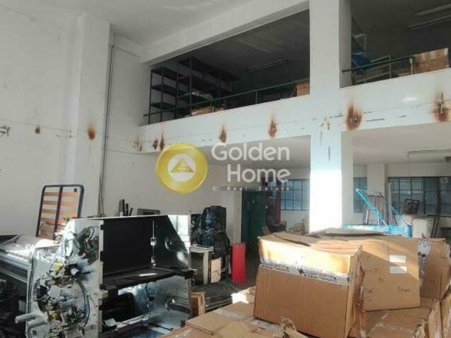 Commercial property for rent Athens (Tris Gefires) Store 95 sq.m.