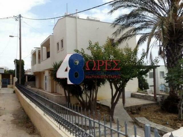 Commercial property for sale Chios Building 347 sq.m. furnished renovated