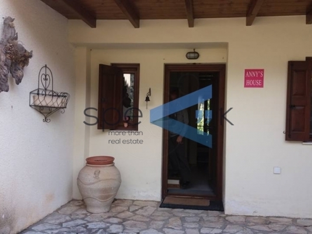 Home for sale Eptalofos Detached House 151 sq.m. furnished