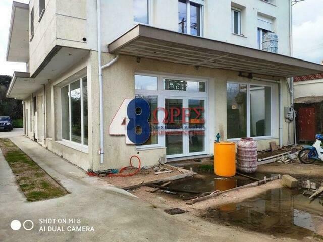 Commercial property for sale Chios Office 150 sq.m. newly built