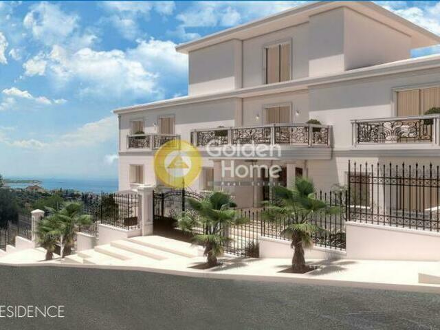 Home for sale Voula (Nea Kalimnos) Detached House 1.035 sq.m. furnished renovated