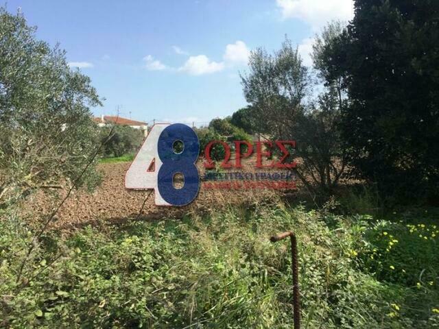 Land for sale Chios Plot 1.002 sq.m.