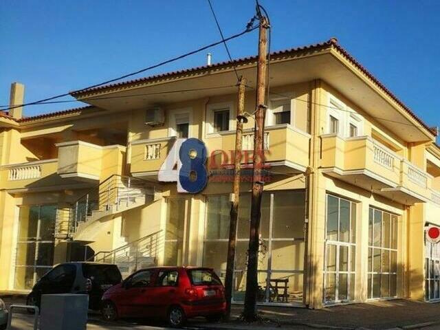 Commercial property for sale Chios Store 180 sq.m. newly built