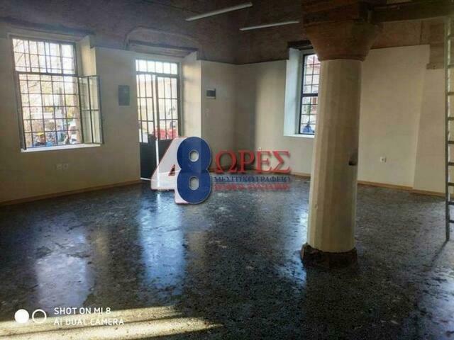 Commercial property for sale Chios Office 89 sq.m. renovated