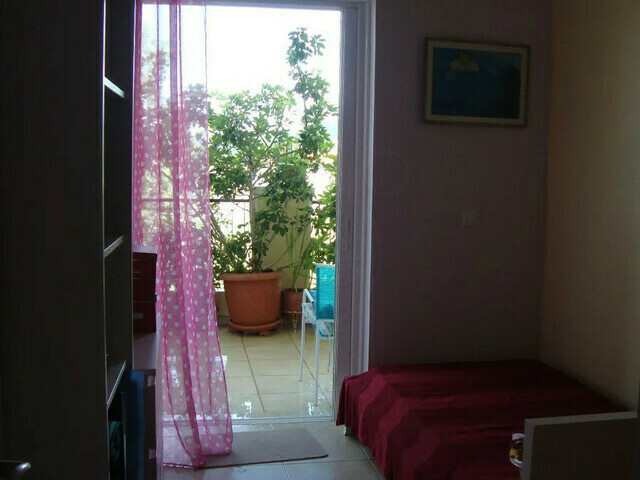 Home for sale Agios Konstantinos Apartment 71 sq.m. renovated