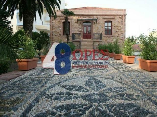 Commercial property for sale Chios Building 394 sq.m. renovated