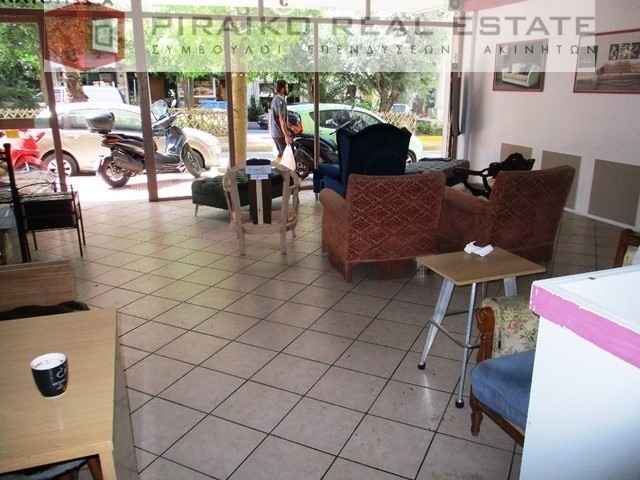 Commercial property for sale Pireas (Center) Store 72 sq.m.