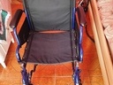 Εικόνα 1 από 3 - Αναπηρικό Αμαξίδιο -  Κεντρικά & Δυτικά Προάστια >  Ίλιον (Νέα Λιόσια)