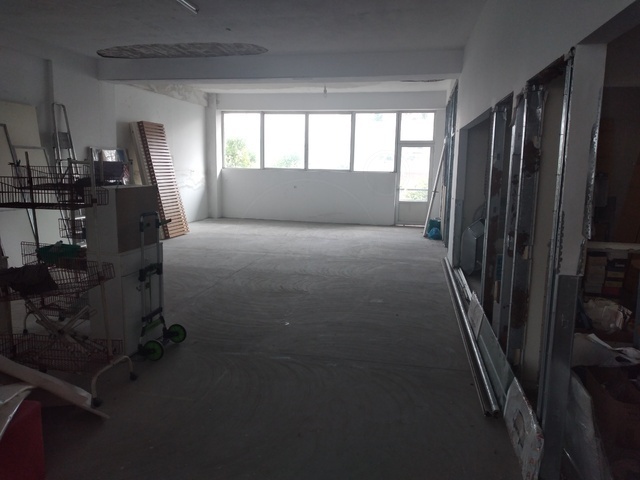 Commercial property for rent Acharnes (Pyrgouthi) Hall 185 sq.m.