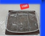 Ξηροκαρπιέρα - Πιατέλα του 1988 - Κερατσίνι