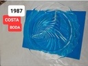 Εικόνα 1 από 5 - Ξηροκαρπιέρα - Πιατέλα Costa Boda -  Υπόλοιπο Πειραιά >  Κερατσίνι