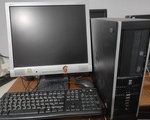 Desktop Πλήρες Σύστημα - Αγιος Δημήτριος (Μπραχάμι)