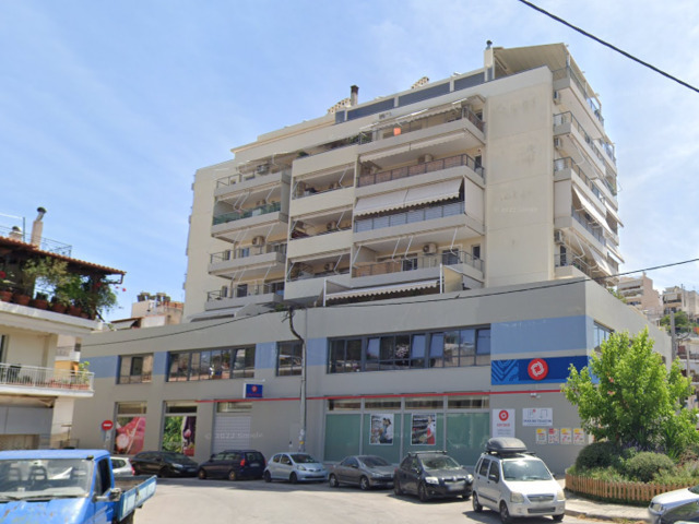 Commercial property for rent Nikaia (Mitropoli) Store 284 sq.m.