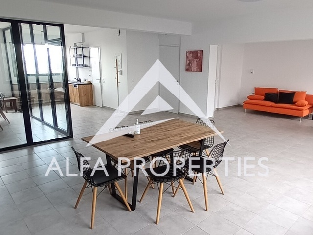 Commercial property for sale Athens (Ano Kipseli) Office 95 sq.m. renovated