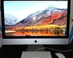 Apple iMac 27 - Λυκόβρυση