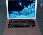 MacBook Air 13.3 Early 2015 - Λυκόβρυση