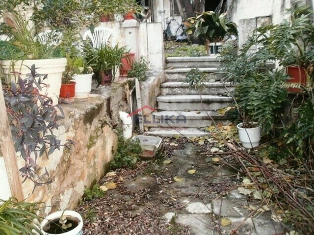 Home for sale Athens (Thiseio) Detached House 100 sq.m.