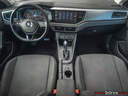 Φωτογραφία για μεταχειρισμένο VW POLO 1.0TSI 95PS DSG-7 COMFORTLINE+CRUISE-GR του 2019 στα 14.800 €