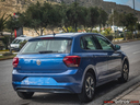 Φωτογραφία για μεταχειρισμένο VW POLO 1.0TSI 95PS DSG-7 COMFORTLINE+CRUISE-GR του 2019 στα 16.300 €