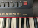 Εικόνα 7 από 8 - Πιάνο Yamaha Clavinova cvp 204 - Πελοπόννησος >  Ν. Κορίνθου
