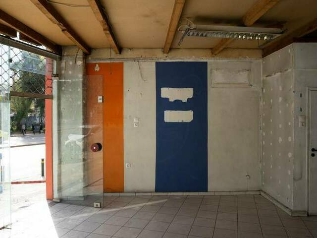 Commercial property for sale Athens (Ampelokipoi) Store 36 sq.m.