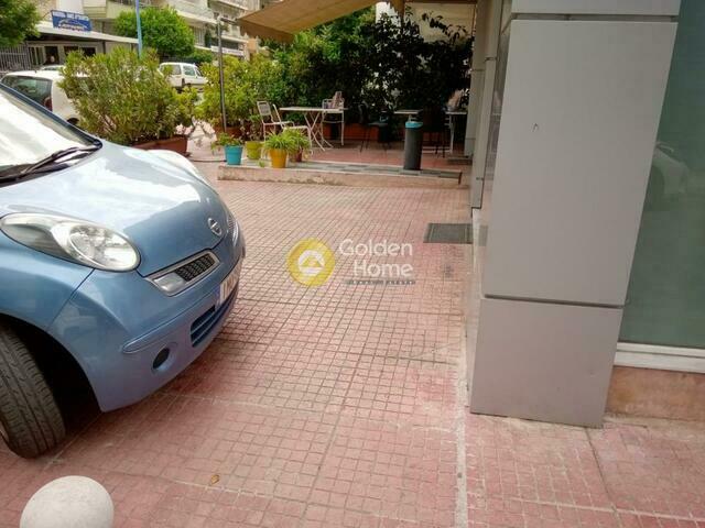 Commercial property for sale Athens (Kato Patisia) Store 76 sq.m.