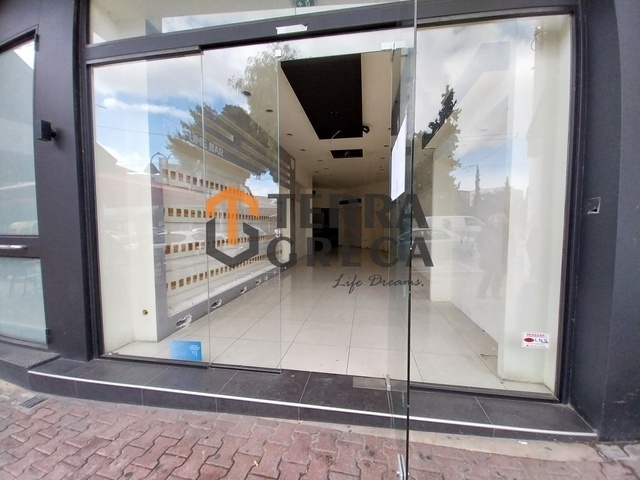 Commercial property for rent Peristeri (Center) Store 92 sq.m.