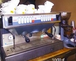 Μηχανή Καφέ Αυτόματη - Πλατεία Κάνιγγος