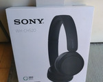 Ακουστικά Headset Sony WH-CH520 - Αλιμος