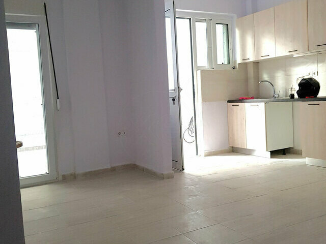 Home for sale Athens (Alepotrypa) Apartment 52 sq.m.