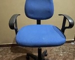 Καρέκλα Γραφείου - Κερατσίνι