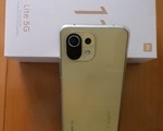 Xiaomi mi 11 lite - Αγιος Δημήτριος (Μπραχάμι)