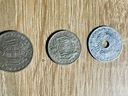 Εικόνα 12 από 20 - Συλλογή Νομισμάτων -  Κεντρικά & Δυτικά Προάστια >  Περιστέρι