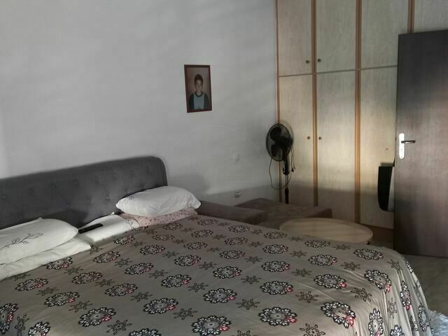 Home for sale Athens (Kato Petralona) Apartment 74 sq.m. furnished