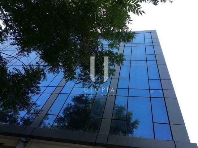 Commercial property for sale Athens (Tris Gefires) Building 1.180 sq.m.