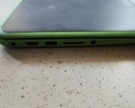 ΗΡ Chromebook 11G5 ΕΕ - Ιλίσια