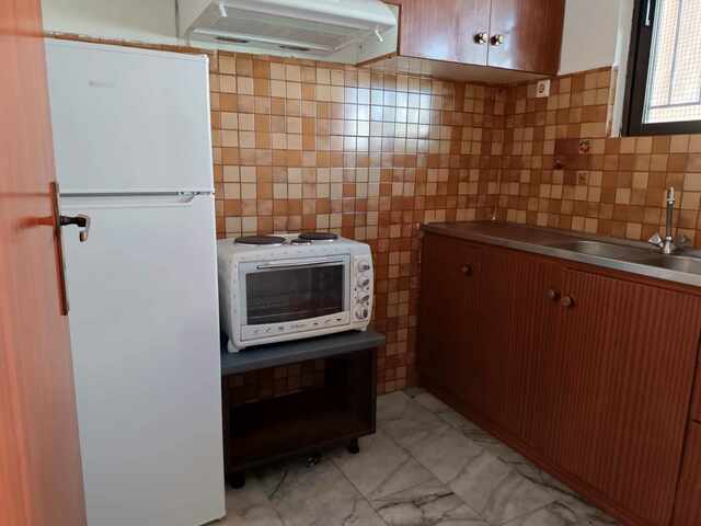 Home for rent Sparti Apartment 32 sq.m. furnished