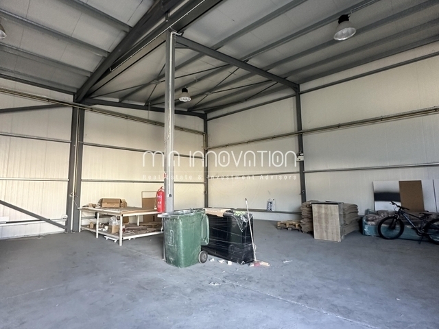 Commercial property for sale Acharnes Industrial space 3.120 sq.m.