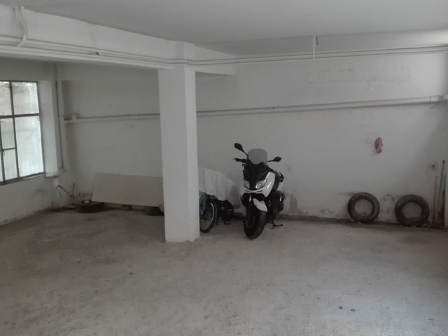 Parking for rent Athens (Polygono) Indoor Parking 7 sq.m.