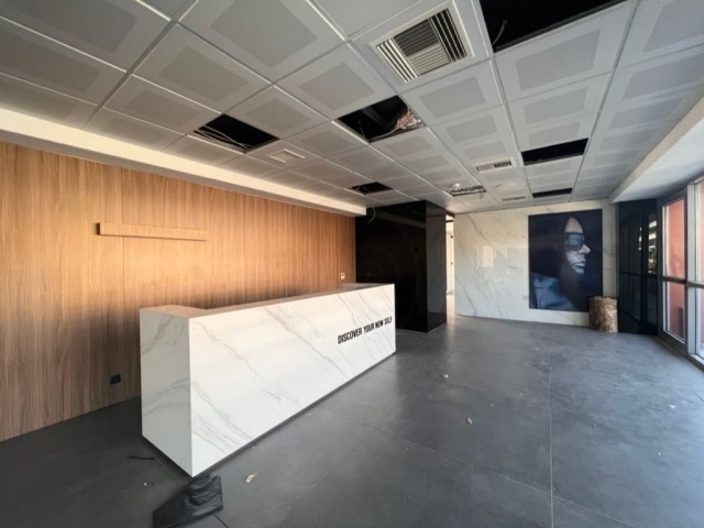 Commercial property for rent Glyfada (Center) Office 315 sq.m. renovated