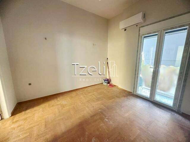 Commercial property for rent Patras Office 75 sq.m. renovated