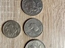Εικόνα 19 από 20 - Συλλογή Νομισμάτων -  Κεντρικά & Δυτικά Προάστια >  Περιστέρι