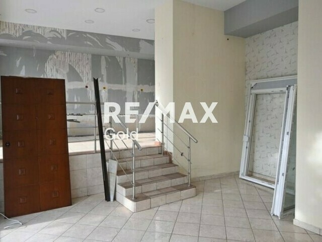 Commercial property for rent Ampelokipoi Store 63 sq.m.