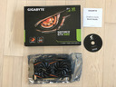 Εικόνα 2 από 5 - Gigabyte GeForce GTX1060 6GB -  Υπόλοιπο Πειραιά >  Νίκαια