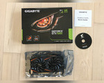 Gigabyte GeForce GTX1060 6GB - Νίκαια