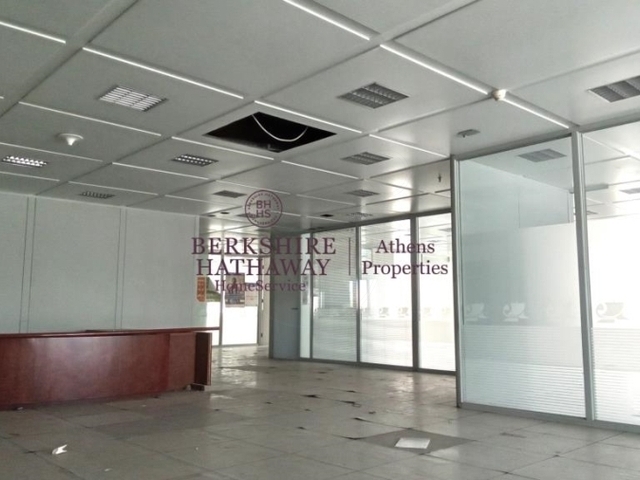 Gewerbeimmobilien zur Miete Alimos (Ekteloniston - Eforiakon) Büro 1.985 m²