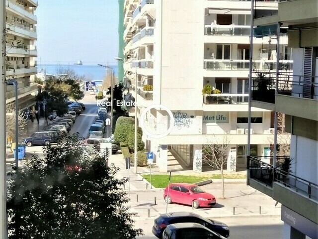 Home for sale Thessaloniki (Analipsi) Apartment 53 sq.m.