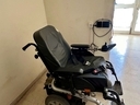 Εικόνα 2 από 5 - Ηλεκτροκίνητο Αναπηρικό Αμαξίδιο -  Κεντρικά & Δυτικά Προάστια >  Περιστέρι